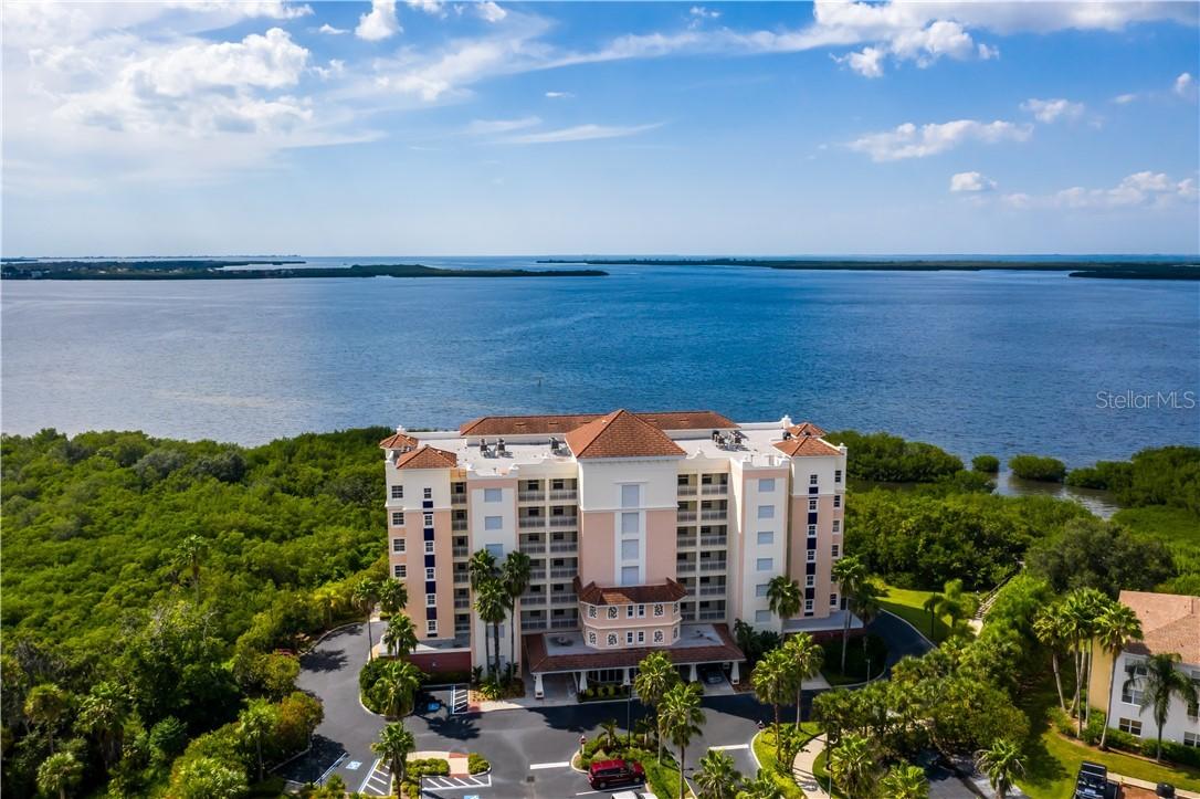 2715 Terra Ceia Bay Blvd. #701, Palmetto, FL 34221