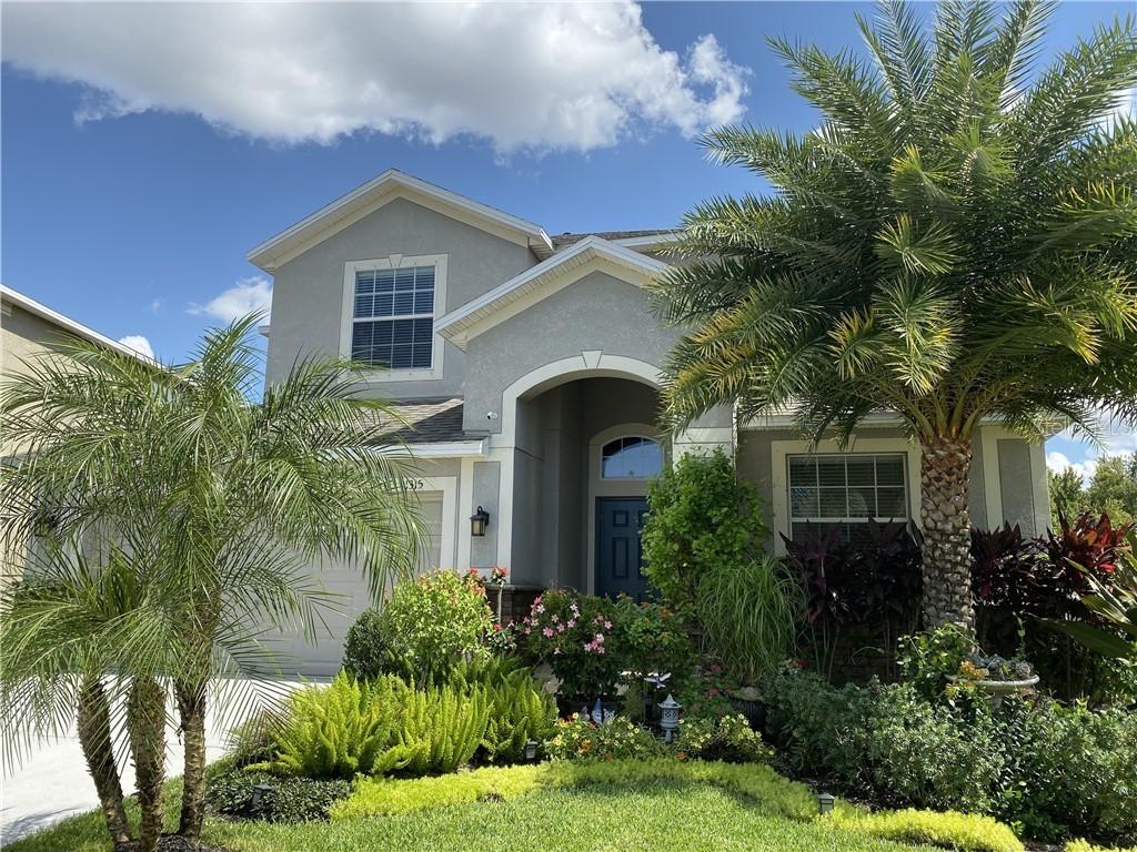 1315 Oak Pond St., Ruskin, FL 33570