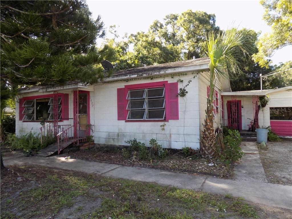 1607 10th St., Palmetto, FL 34221