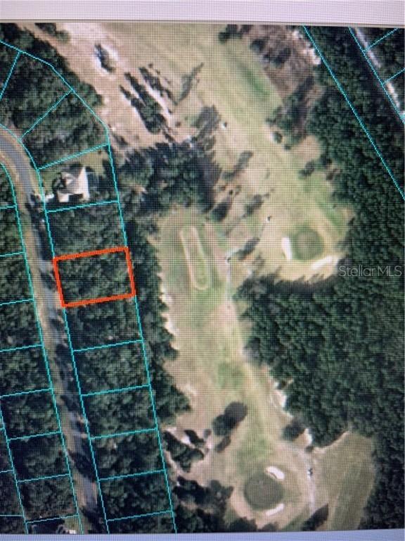 Lot 9 SW 161st Loop, Ocala, FL 34473