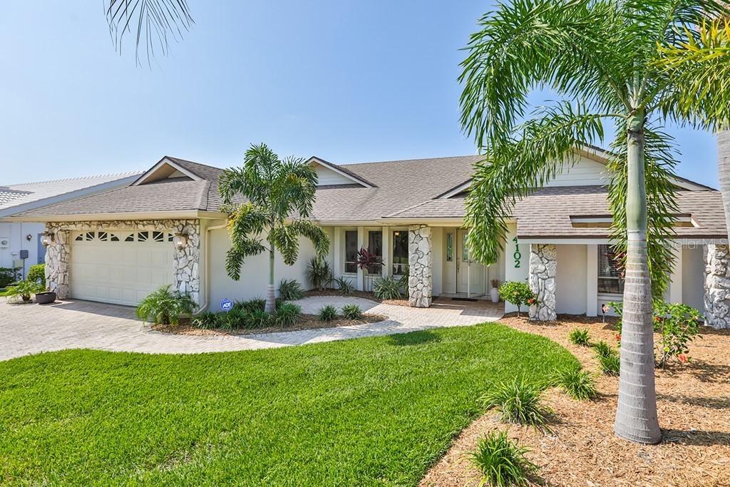 4102 Pro Am Ave., Bradenton, FL 34203