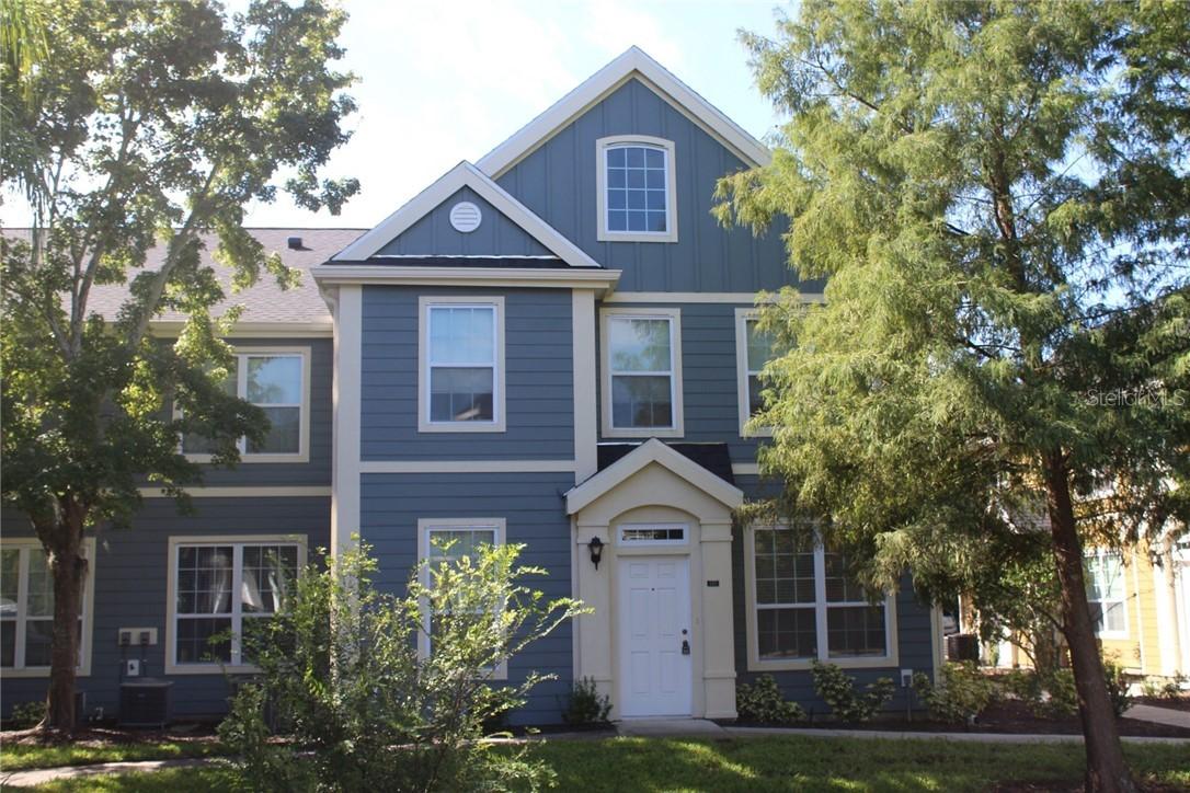 5721 Soldier Cir. #105, Sarasota, FL 34233