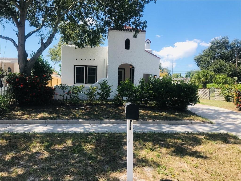 541 54th St., St Petersburg, FL 33707