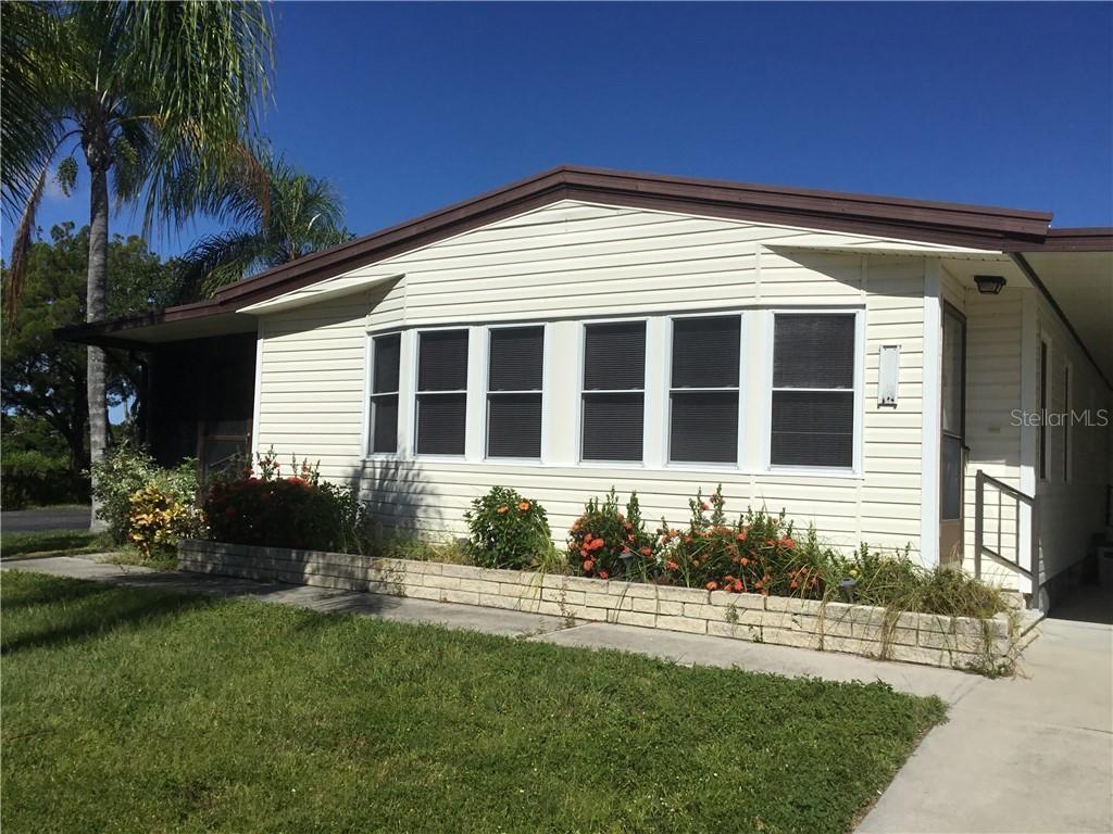 744 Riverview Cir., North Port, FL 34287