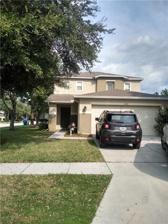 18916 Litzau Ln., Land O Lakes, FL 34638