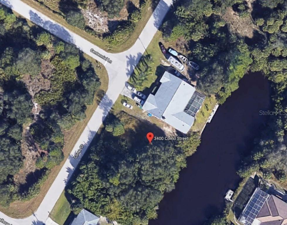 3400 Como St., Port Charlotte, FL 33948
