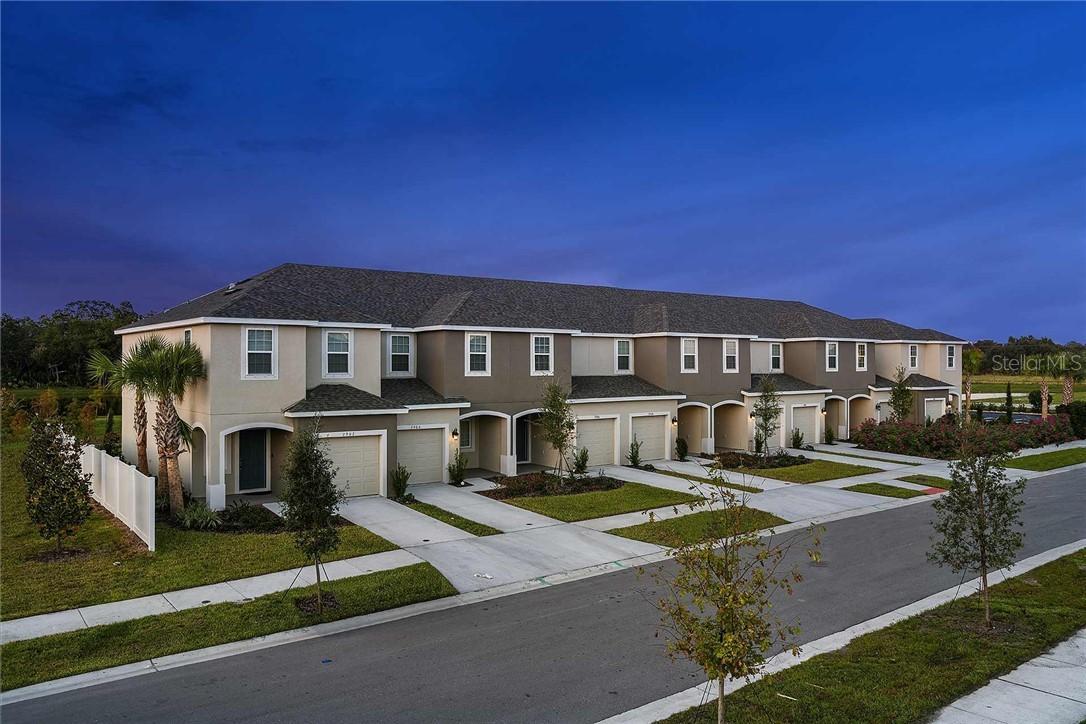 7042 Grand Elm Dr. #000-42, Riverview, FL 33578