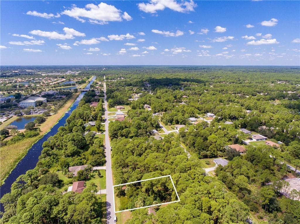 Lot 10 Hansard Ave., North Port, FL 34286