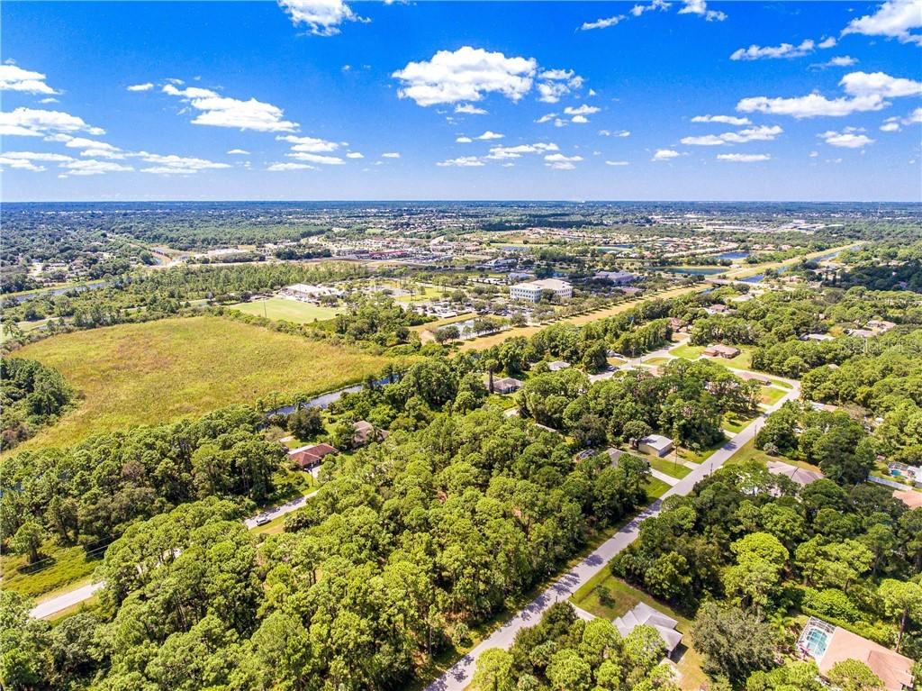 LOT 11 Hansard Ave., North Port, FL 34286