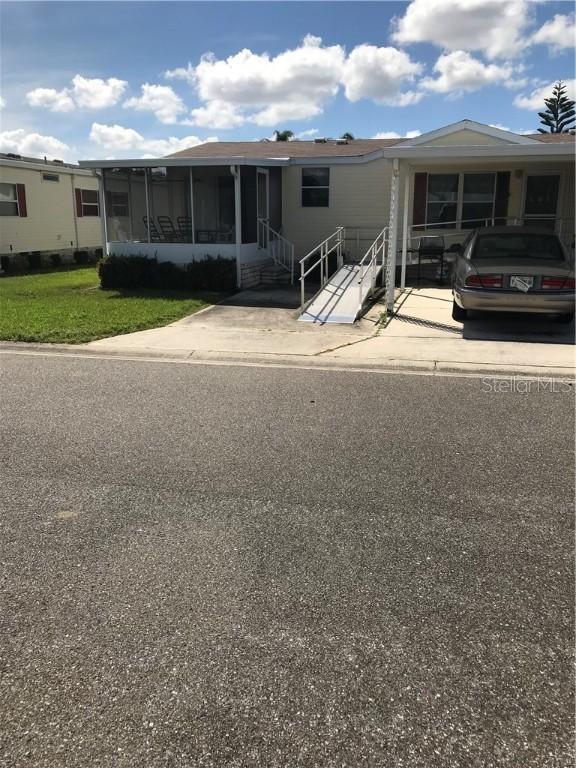 5707 45th St. #274, Bradenton, FL 34203