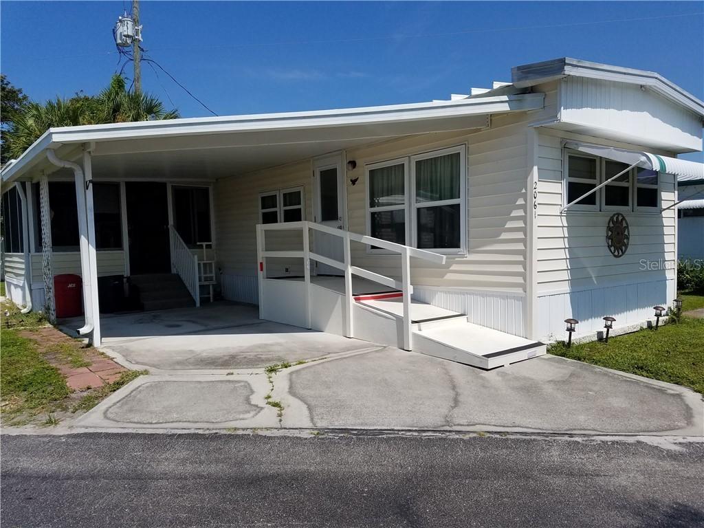2061 Sun Home St. #A-21, Sarasota, FL 34231