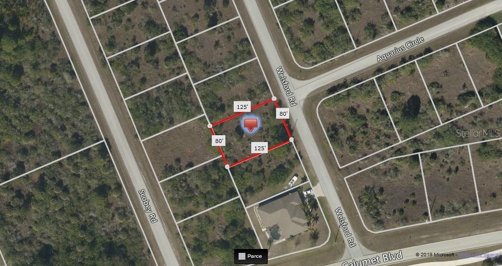 8287 Welsford Rd Rd., Port Charlotte, FL 34224
