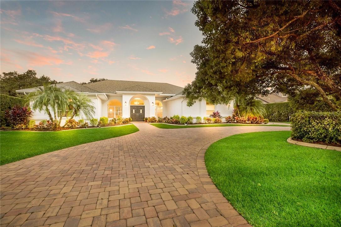 2993 Wilderness Blvd., Parrish, FL 34219