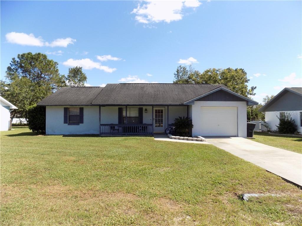 9 Banyan Course Run, Ocala, FL 34472