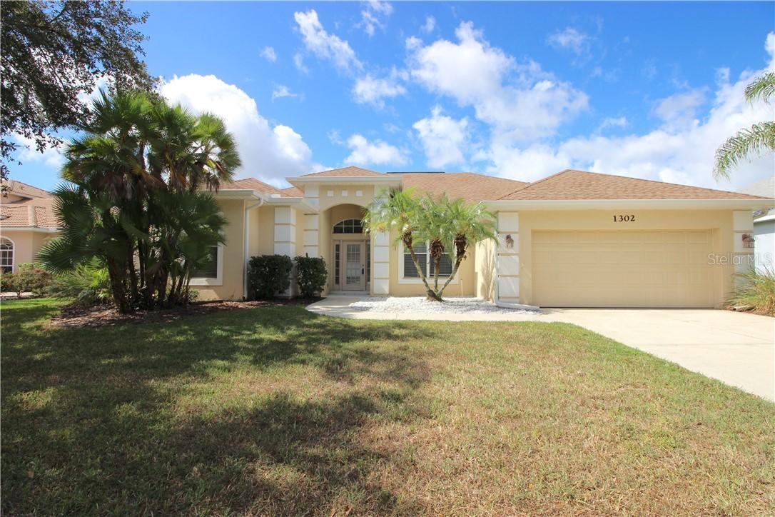 1302 Brambling Ct., Bradenton, FL 34212