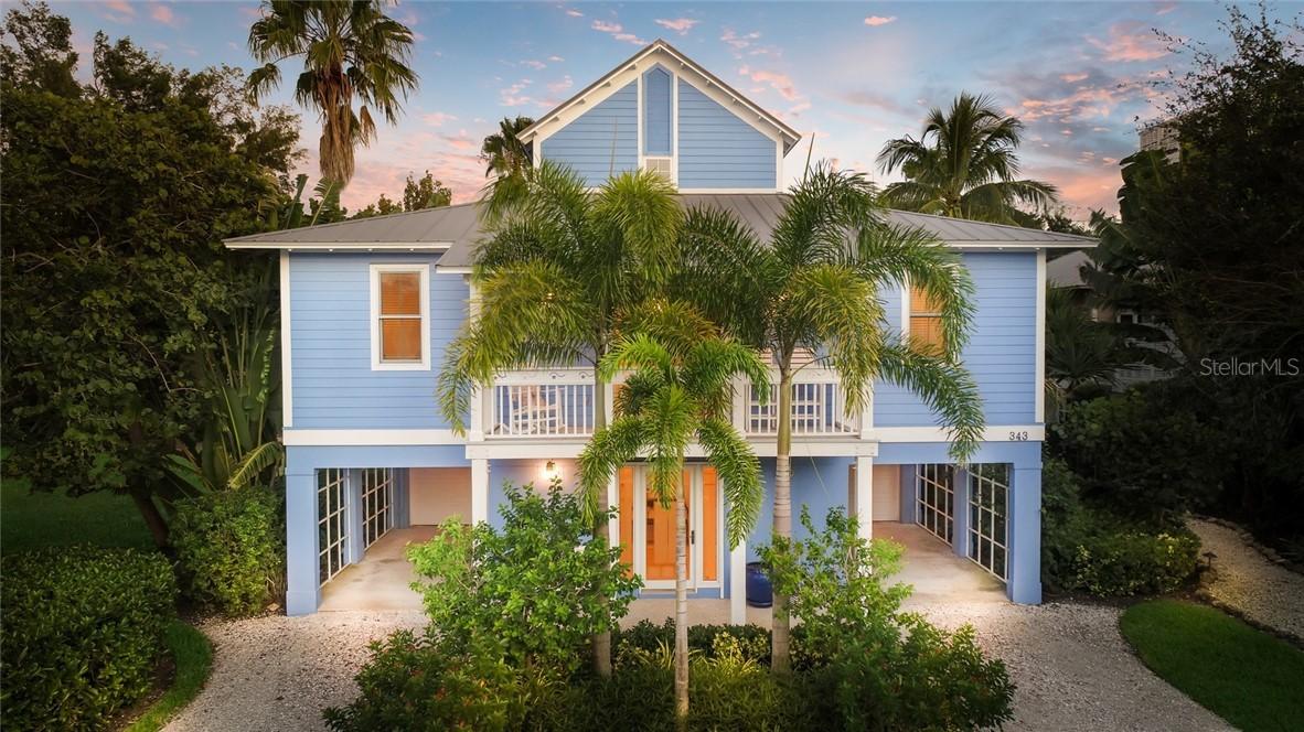 343 Firehouse Ln., Longboat Key, FL 34228