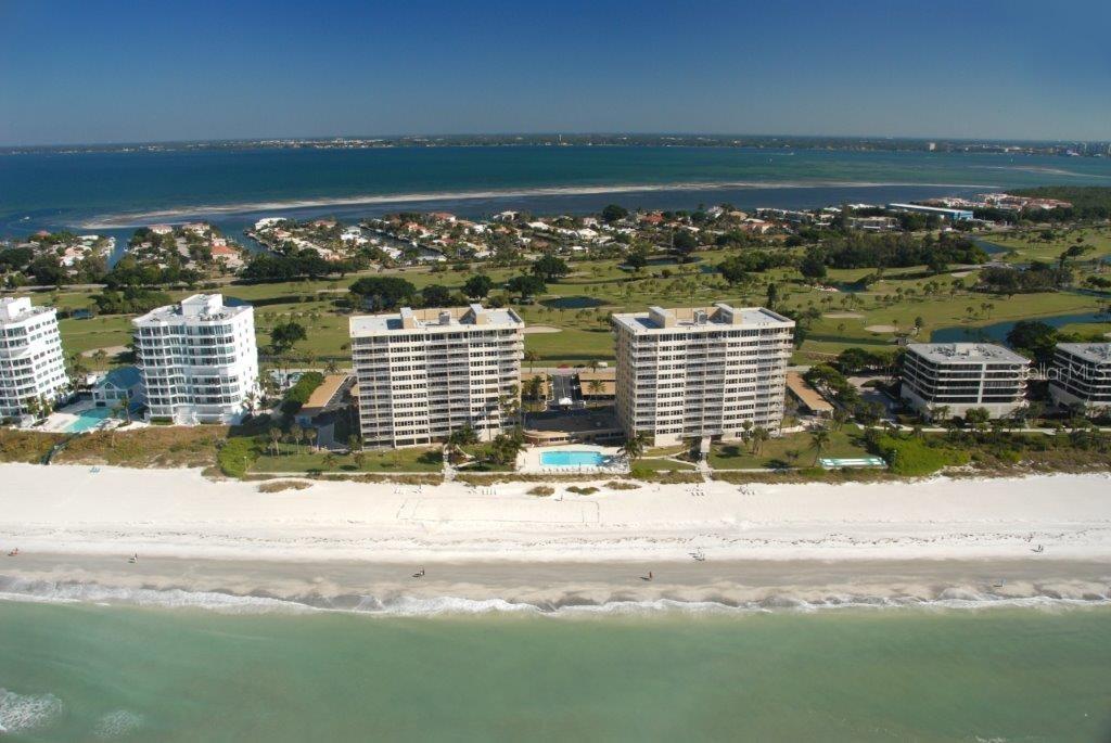 603 Longboat Club Rd. #302N, Longboat Key, FL 34228