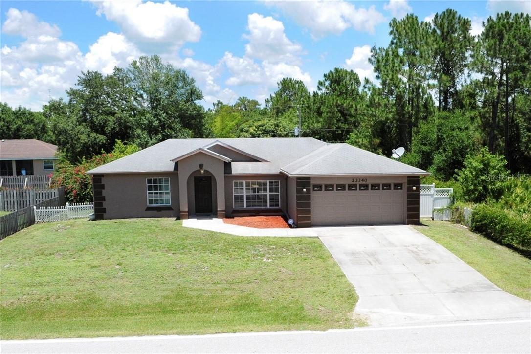 23340 Westchester Blvd., Port Charlotte, FL 33980