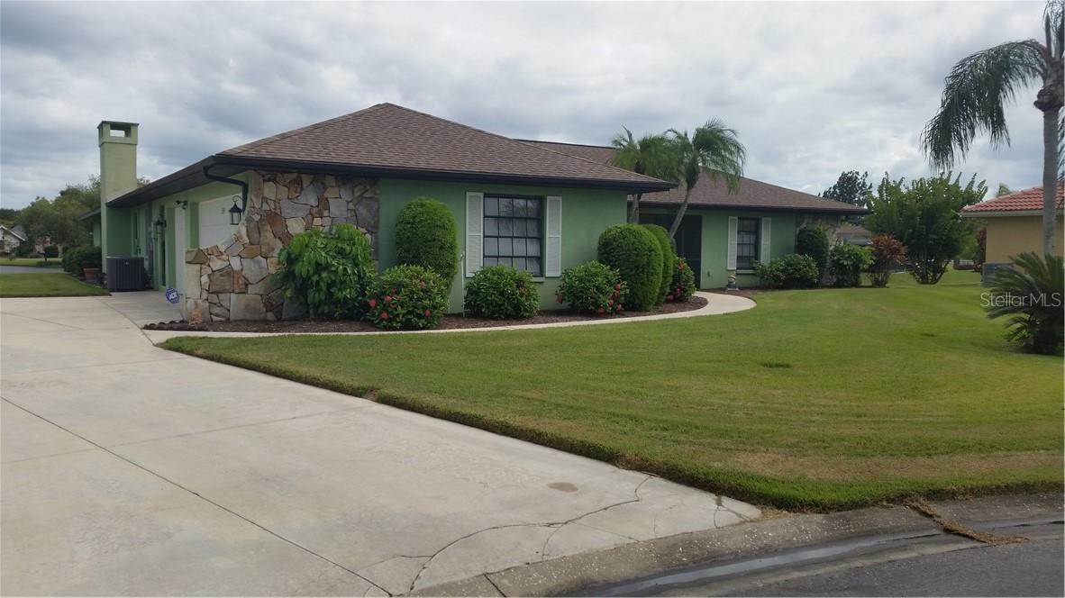 1834 Ironwood Ct., Venice, FL 34293