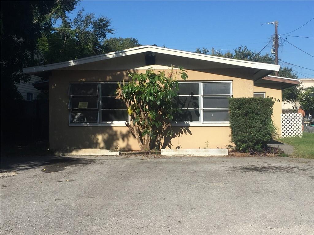 3916-3918 Freedom Ave., Sarasota, FL 34231
