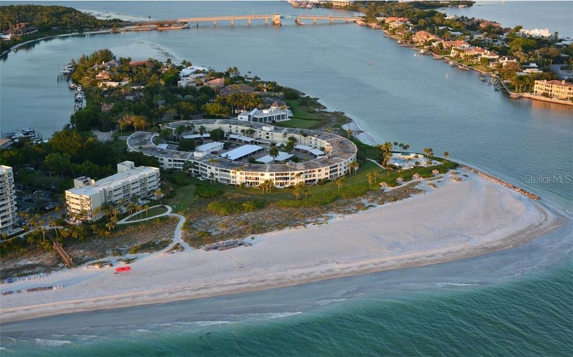 100 Sands Point Rd. #323, Longboat Key, FL 34228