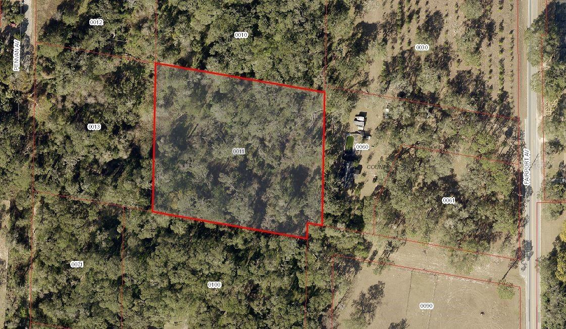 430 E Retta St., De Leon Springs, FL 32130