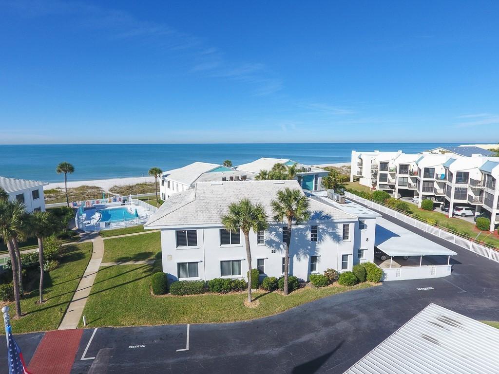 5400 Gulf Dr. #30, Holmes Beach, FL 34217