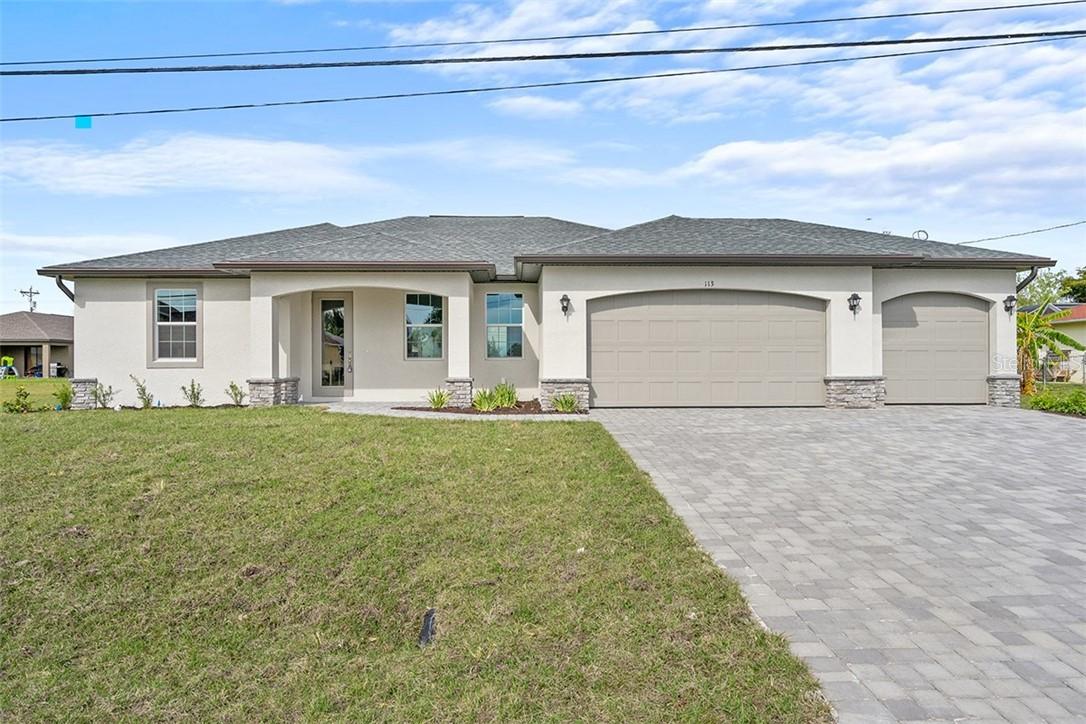 22377 Madelyn Ave., Port Charlotte, FL 33954