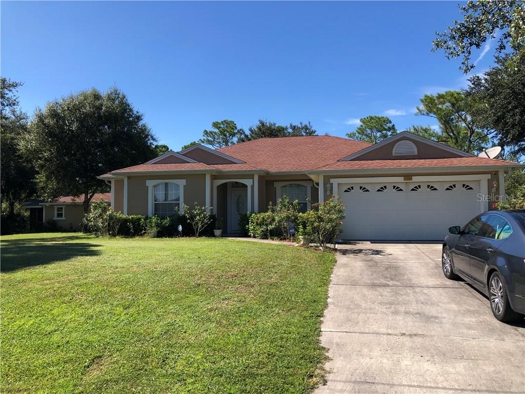 11704 De Miranda Ave., North Port, FL 34287