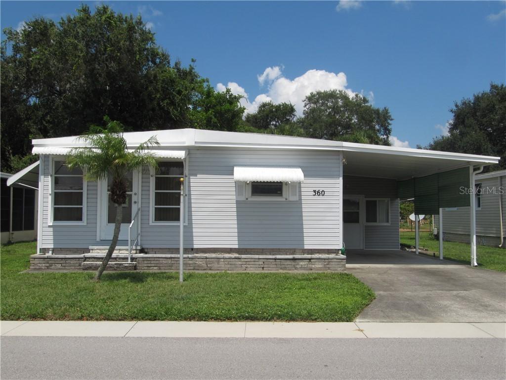 5619 Bayshore Rd. #360, Palmetto, FL 34221