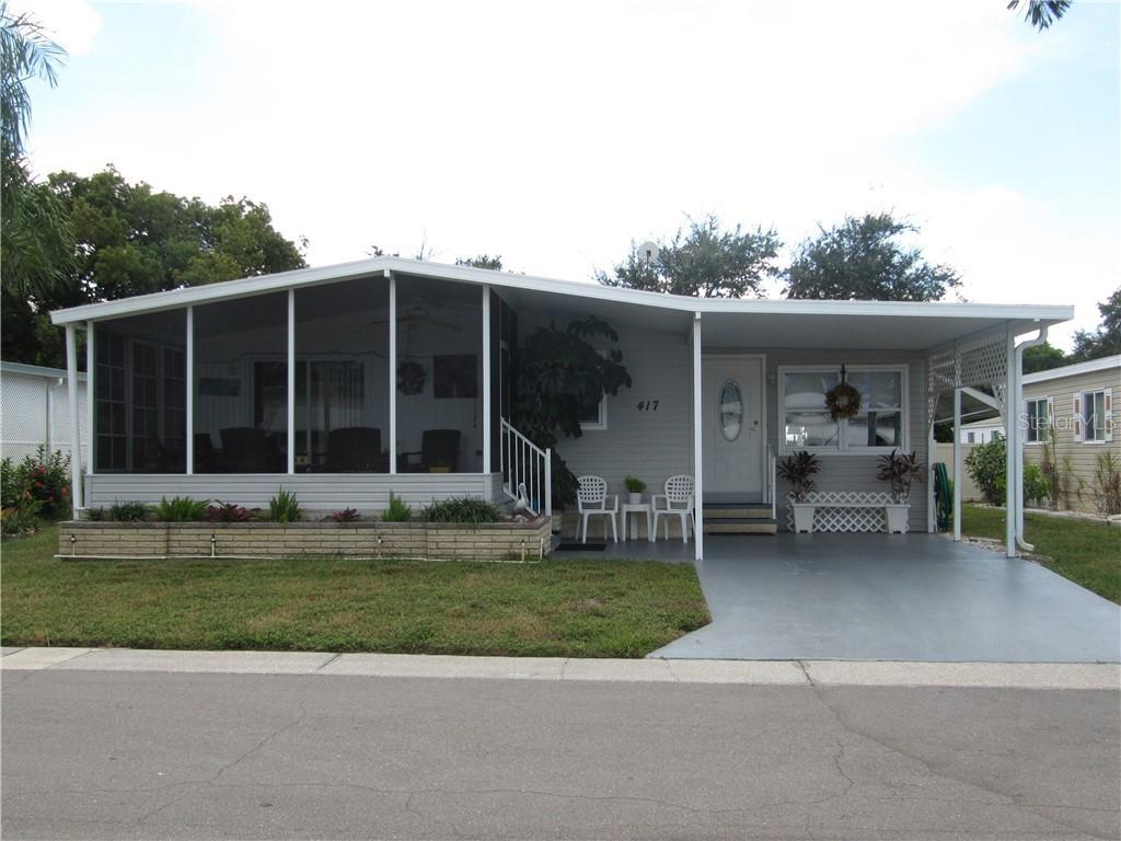 5619 Bayshore Rd. #417, Palmetto, FL 34221