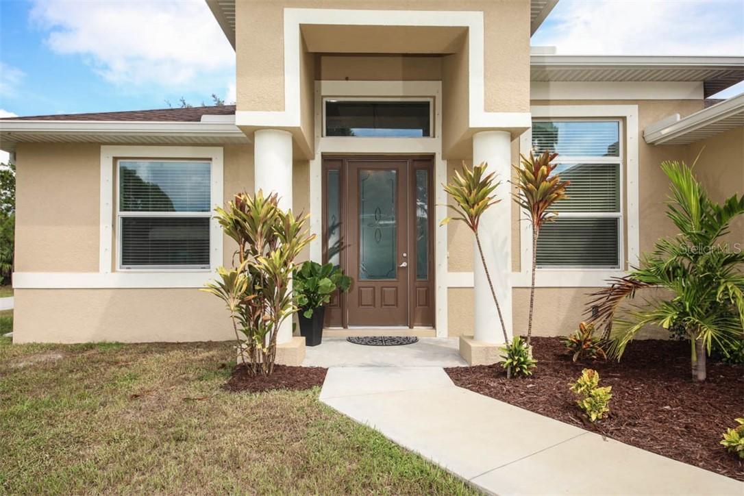 2394 Ann Arbor Rd., North Port, FL 34286