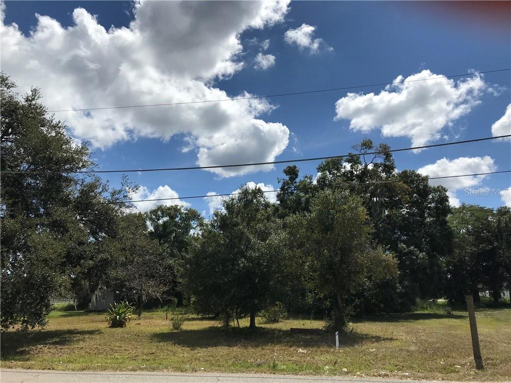 1604 NE Hickory St., Arcadia, FL 34266