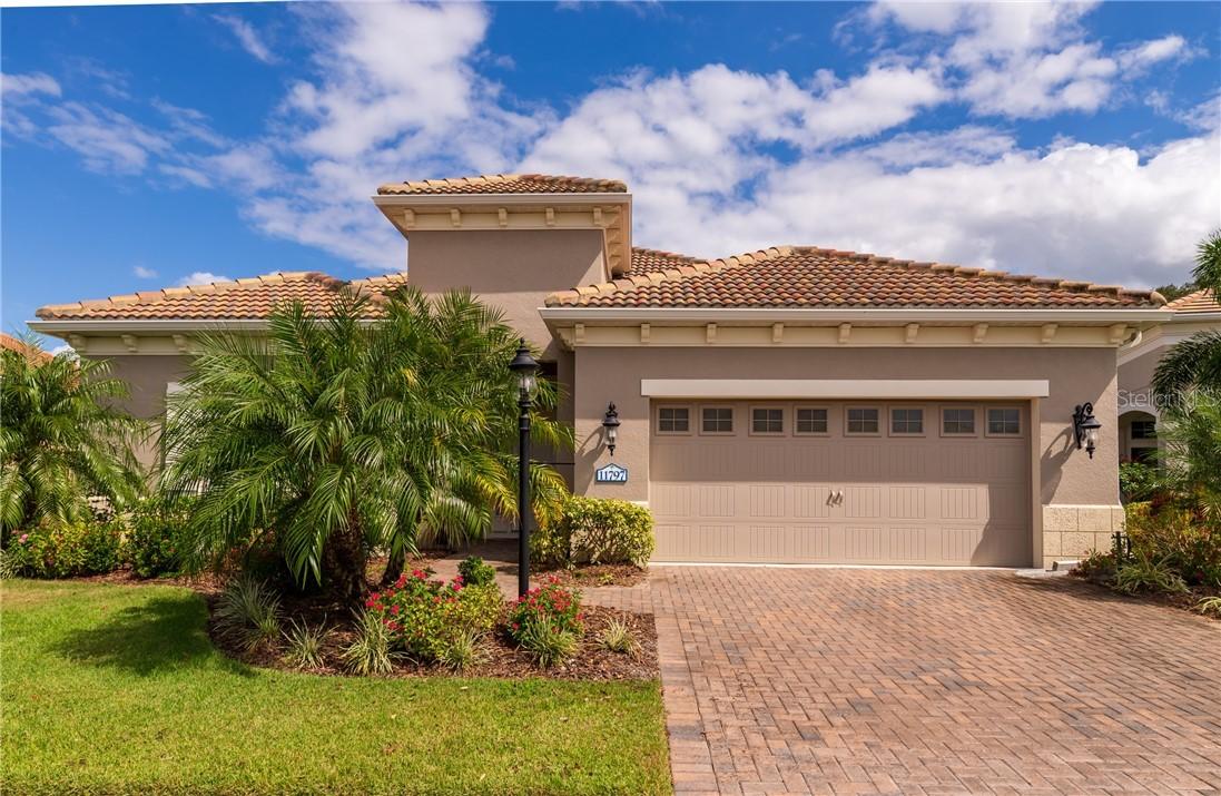 11797 Altamonte Ct., Venice, FL 34293