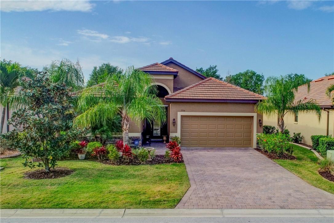 7714 Rio Bella Pl., University Park, FL 34201