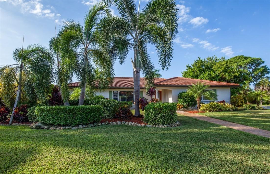 431 Villas Dr., Venice, FL 34285