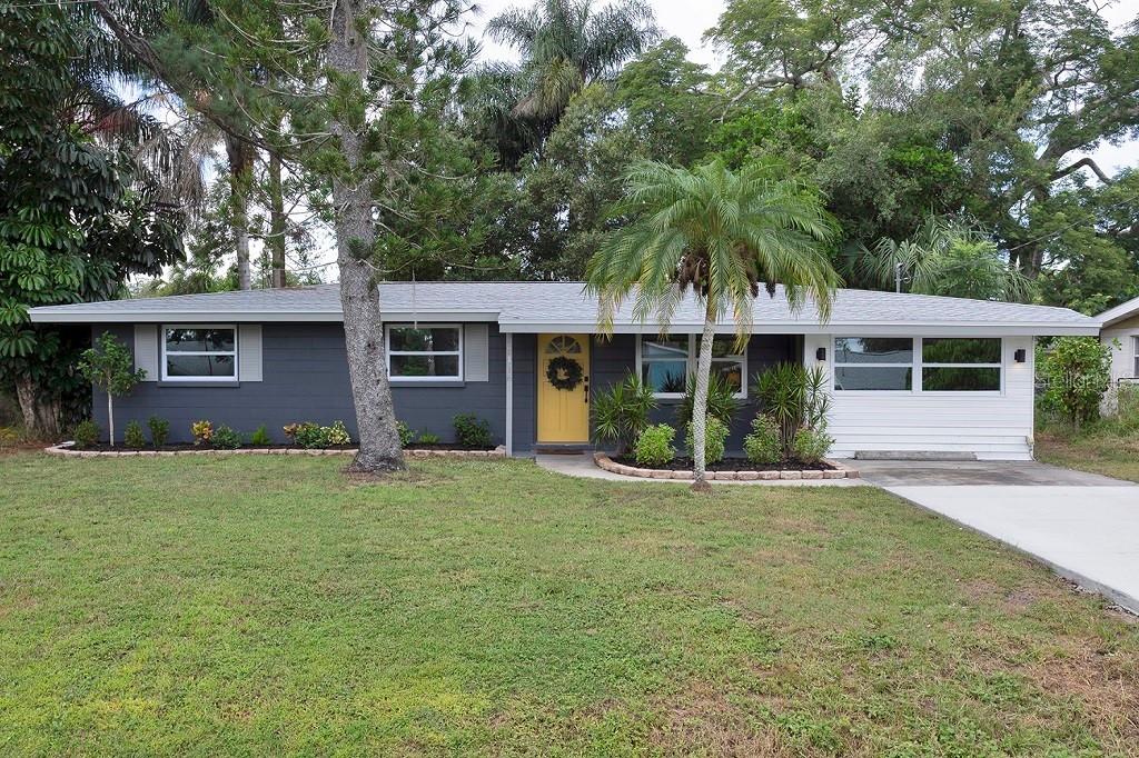 3116 Baldwin Ave., Sarasota, FL 34232