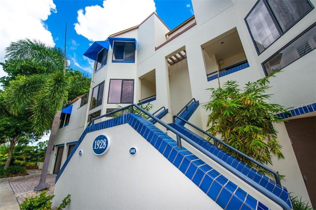 1928 Harbourside Dr. #1404, Longboat Key, FL 34228