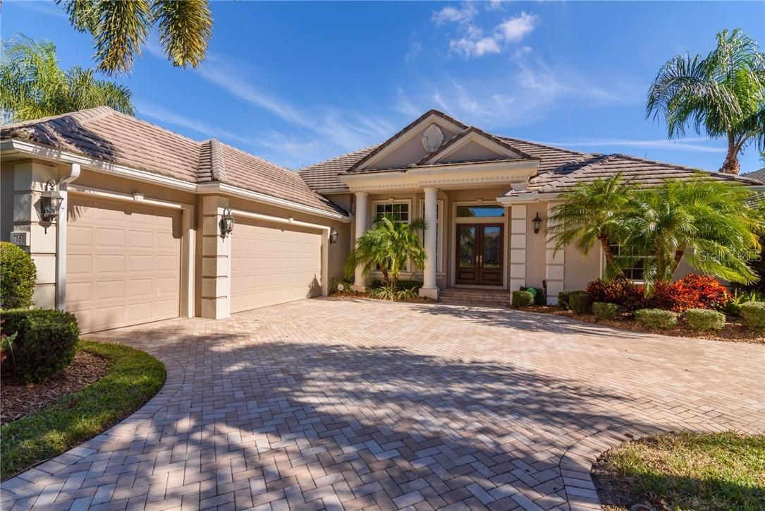 7651 Heathfield Ct., University Park, FL 34201