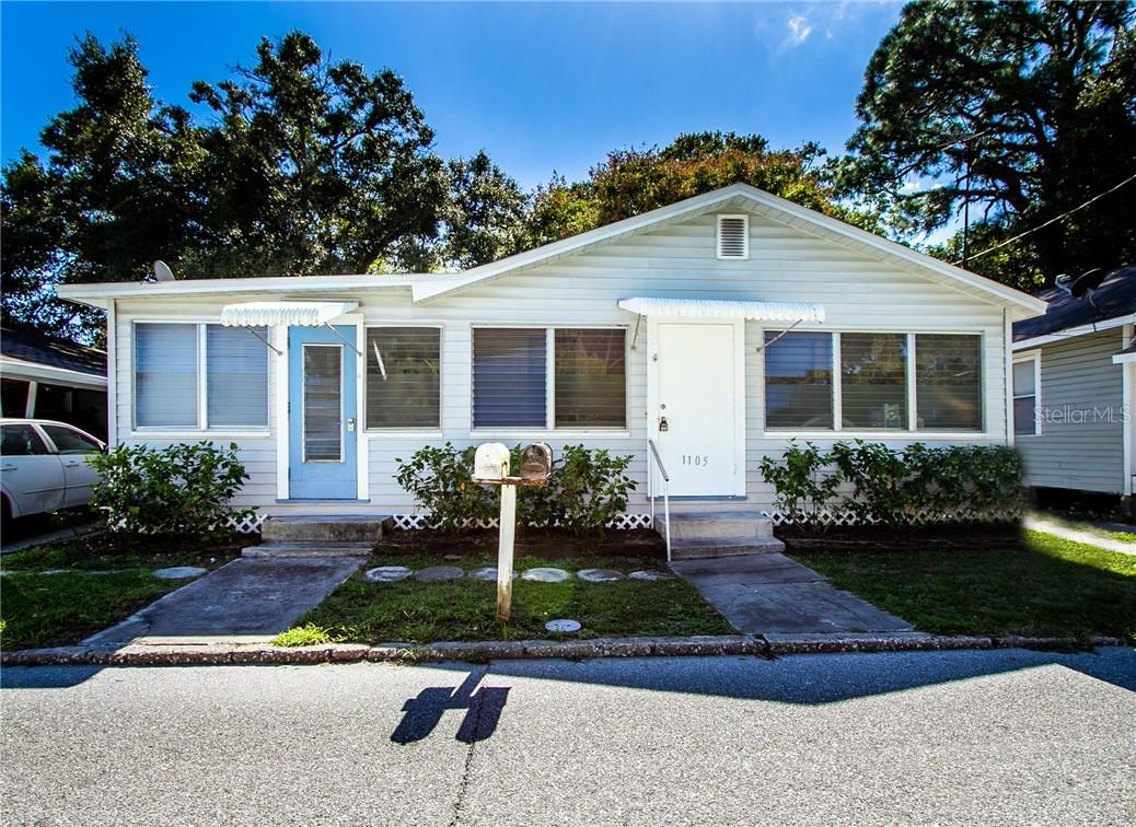 1105 7th St., Palmetto, FL 34221