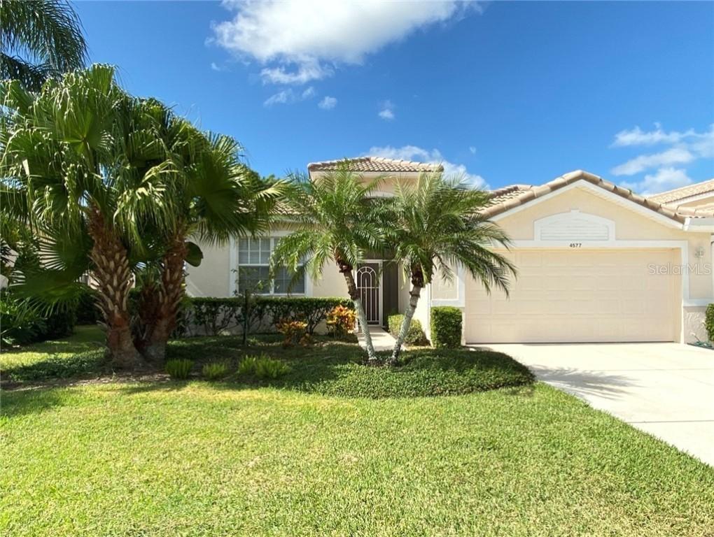 4577 Legacy Ct., Sarasota, FL 34241