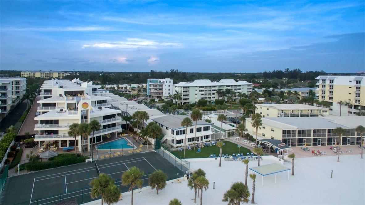 1129 Seaside Dr. #5, Sarasota, FL 34242