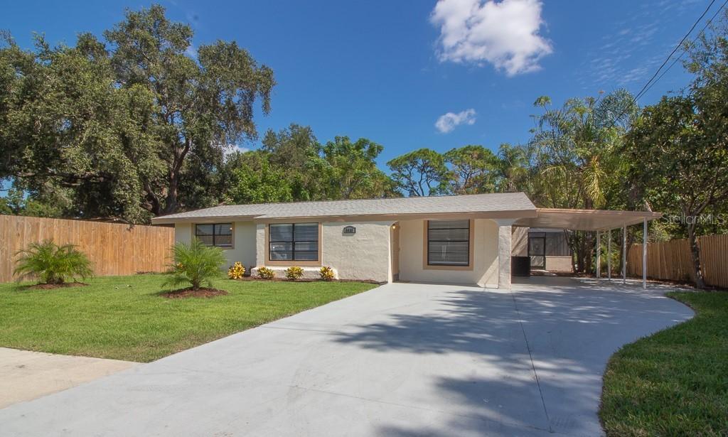 3539 Yawkey Ave., Sarasota, FL 34232
