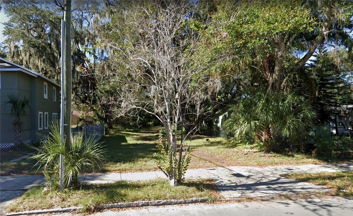 1627 12th St., St Petersburg, FL 33705