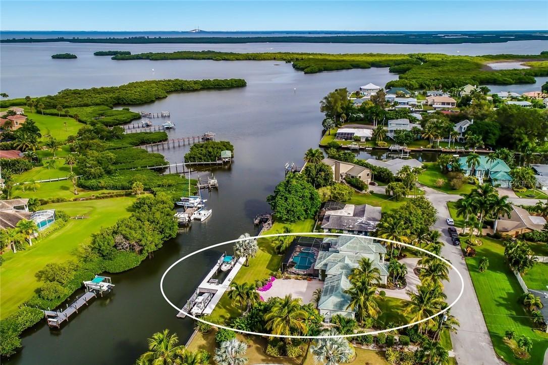 4355 Pompano Ln., Palmetto, FL 34221