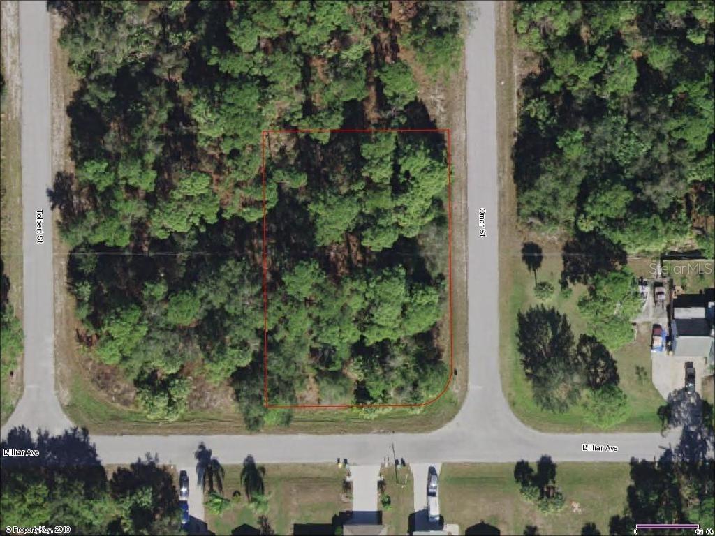 17372 Billiar Ave., Port Charlotte, FL 33948