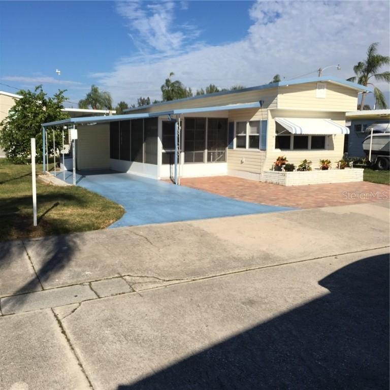 10315 Cortez Rd. #4G, Bradenton, FL 34210
