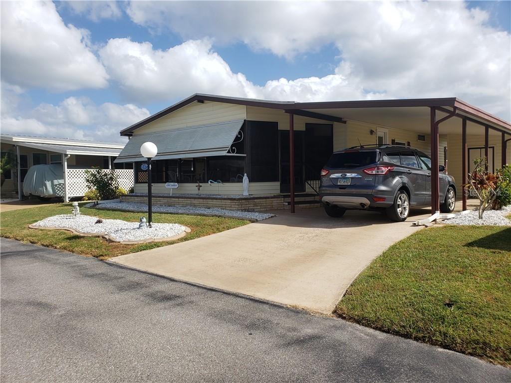 137 Martinique Rd., North Port, FL 34287