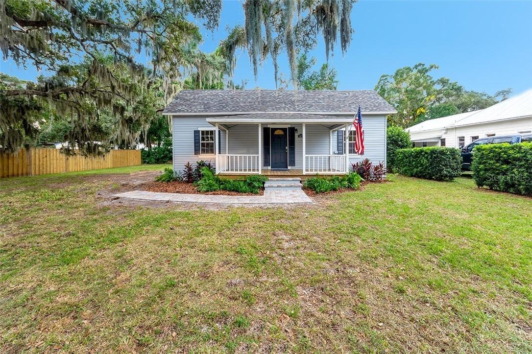 1407 5th St., Palmetto, FL 34221