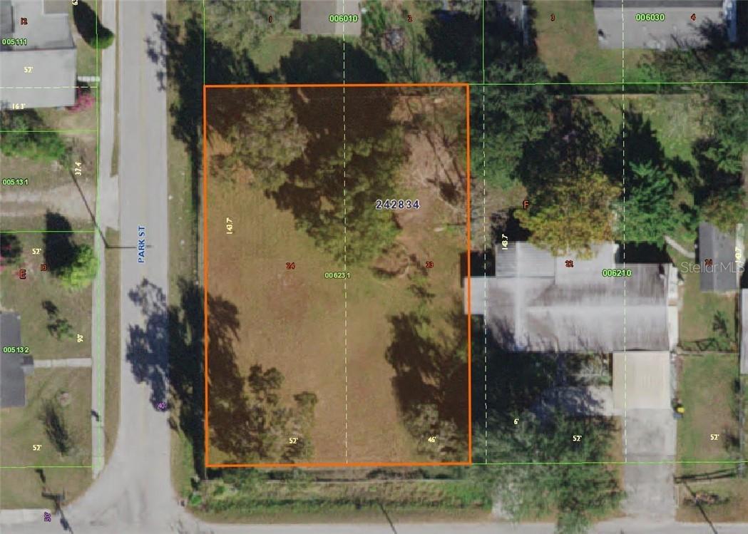 2700 Eaton Ave., Lakeland, FL 33803